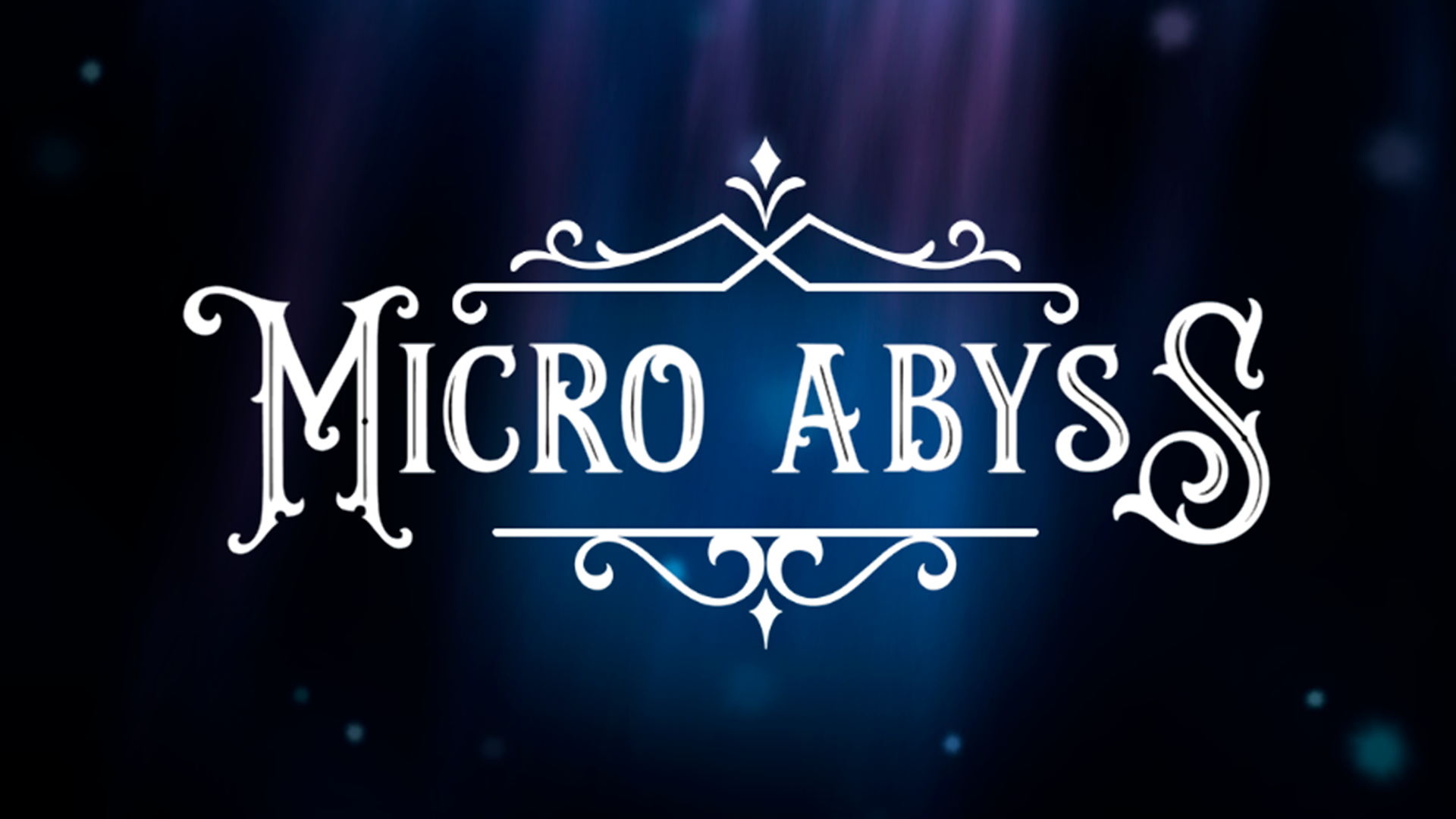 Обложка Micro Abyss